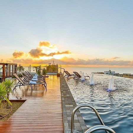 Apartmán Studio Miramar Confort Praia João Pessoa Exteriér fotografie