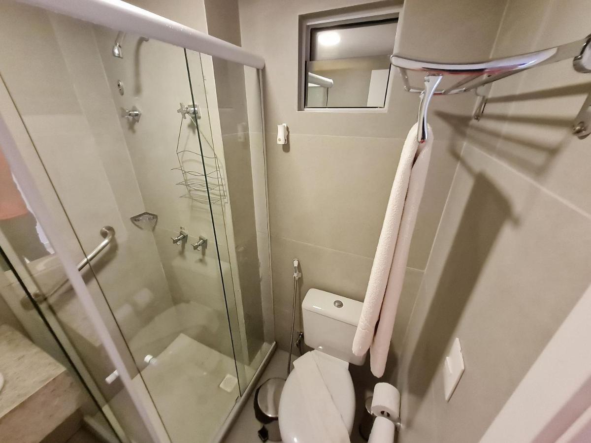 Apartmán Studio Miramar Confort Praia João Pessoa Exteriér fotografie