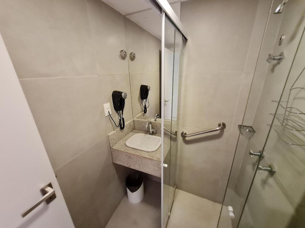 Apartmán Studio Miramar Confort Praia João Pessoa Exteriér fotografie