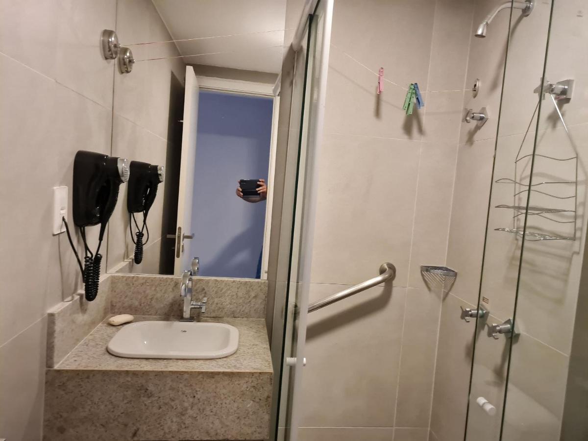 Apartmán Studio Miramar Confort Praia João Pessoa Exteriér fotografie